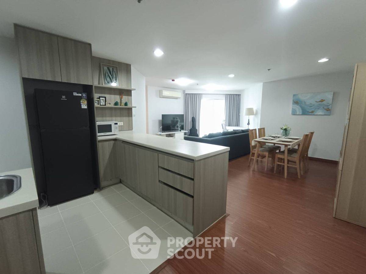 picture 2-BR Condo at Belle Grand Rama 9 near MRT Phra Ram 9 (ID 2249004) - 10/15