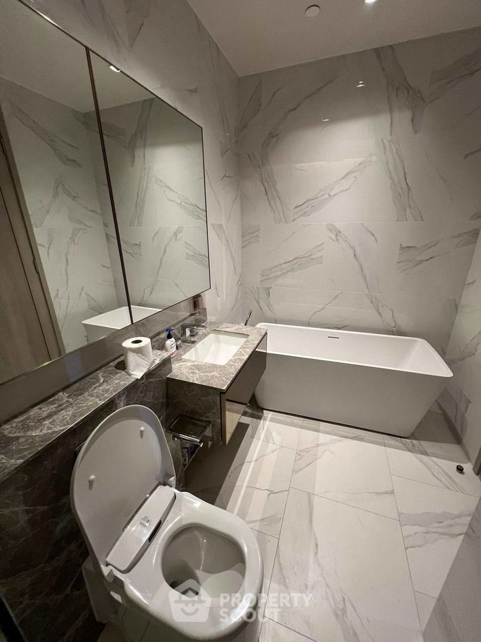 picture 1-BR Condo at The Reserve Sathorn near BTS Sala Daeng (ID 2237710) - 6/6