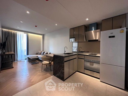 รูปภาพ คอนโด 1 ห้องนอน The Reserve 61 Hideaway ใกล้ BTS ทองหล่อ (ID 2249650)
