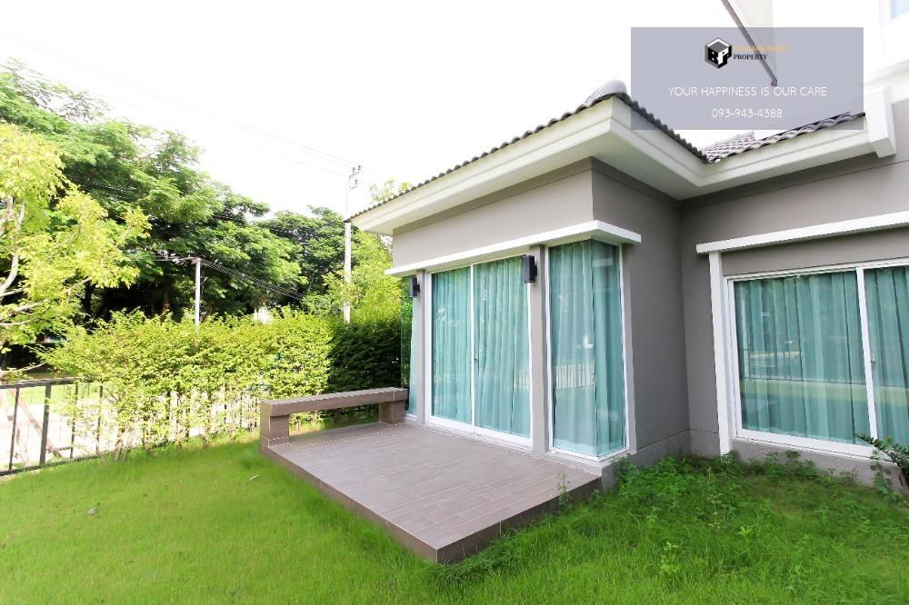 รูป Casa Premium Ratchapruek-Chaengwattana | บ้านตกแต่งพร้อมอยู่ หลังมุม ทำเลดี #2025081111338 - รูปที่ 2/10