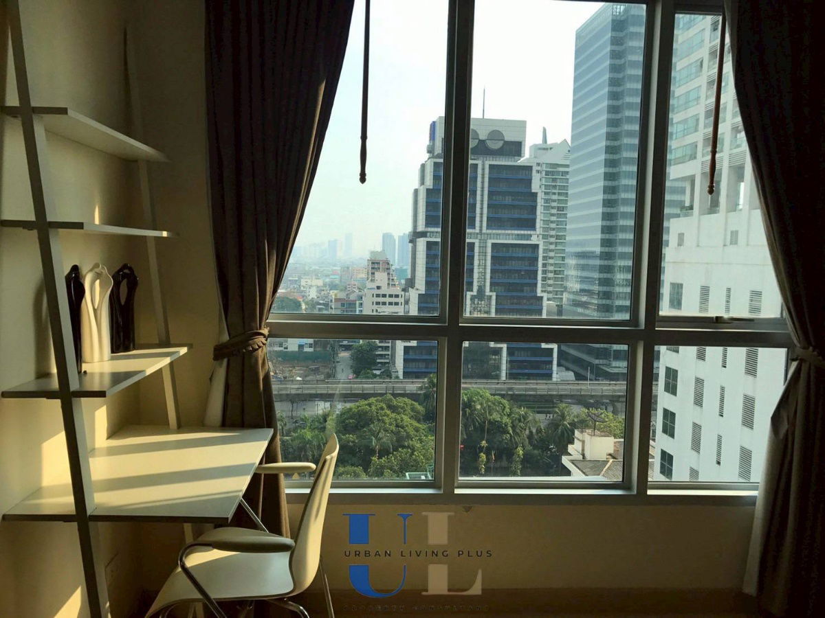 รูป ( U20250811300 ) Tel/Line 096-2479369, ให้เช่า ไลฟ์ แอท สาทร10 , 1 ห้องนอน, 1 ห้องน้ำ, ห้องสวย , พร้อมอยู่, ราคาพิเศษ!! - รูปที่ 7/9