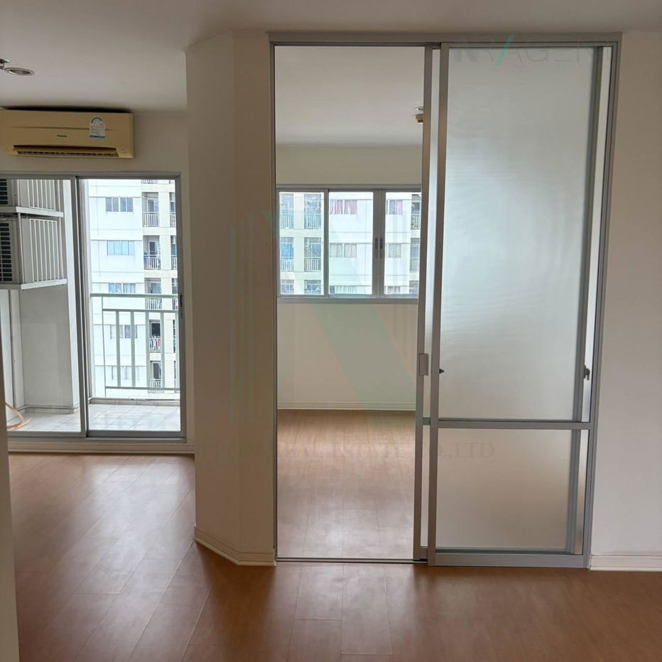 picture 🎉 For Sell Condo LUMPINI CONDO TOWN RAMINTHRA - NAWAMIN Building 1, Floor 14,1 bed room, Room size 26 sqm - 8/8