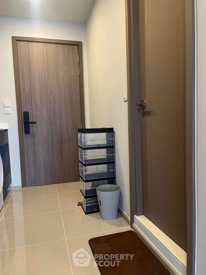 picture Studio Condo at Life Phahon-Ladprao near BTS Ha Yaek Lat Phrao (ID 2237300) - 8/9