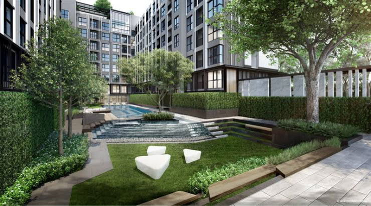 picture KensingtoN rayong1 (Condo rayong) - 23/24