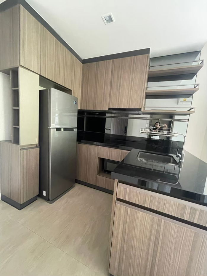 รูป Mori Haus (โมริ เฮาส์) (1bed1bath 37sqm) - รูปที่ 6/11