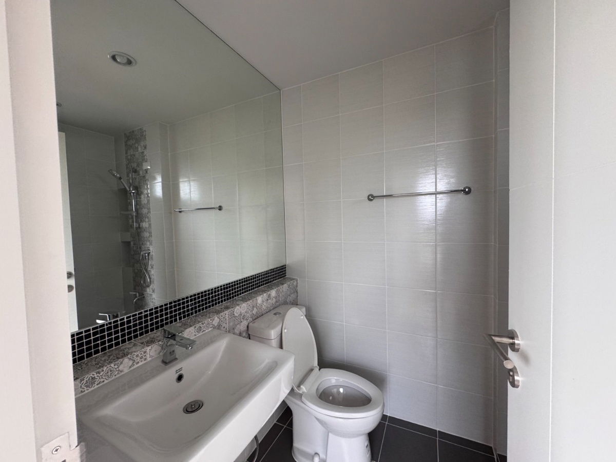 รูป บ้านเดี่ยวไซส์ใหญ่!! คณาสิริ บางนา โครงการพร้อมอยู่ บ้านเลขที่ 89/384 - รูปที่ 17/17