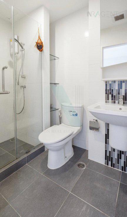 picture 🎉 For Sell Condo NICHE MONO RATCHAVIPHA Building A, Floor 19,1 bed room, Room size 30.00 sqm - 7/8