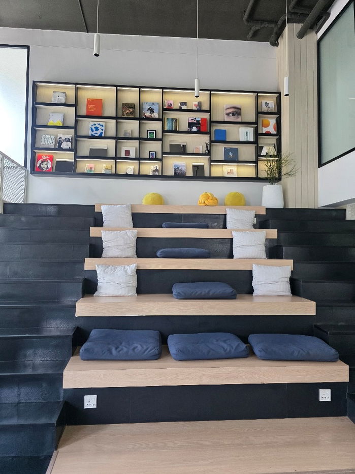 รูป ให้เช่า ‼️ KAVE Town Space (*มีราคาพิเศษสำหรับเช่า 2 ปีขึ้นไป) - รูปที่ 9/11