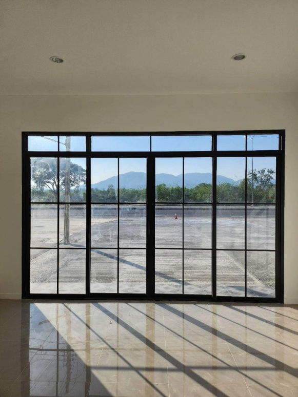 picture 2-Storey Townhome in Prime Location — Cha-am–Hua Hin Bypass 2.95 Million Baht 20.20 sq.w. - 17/20