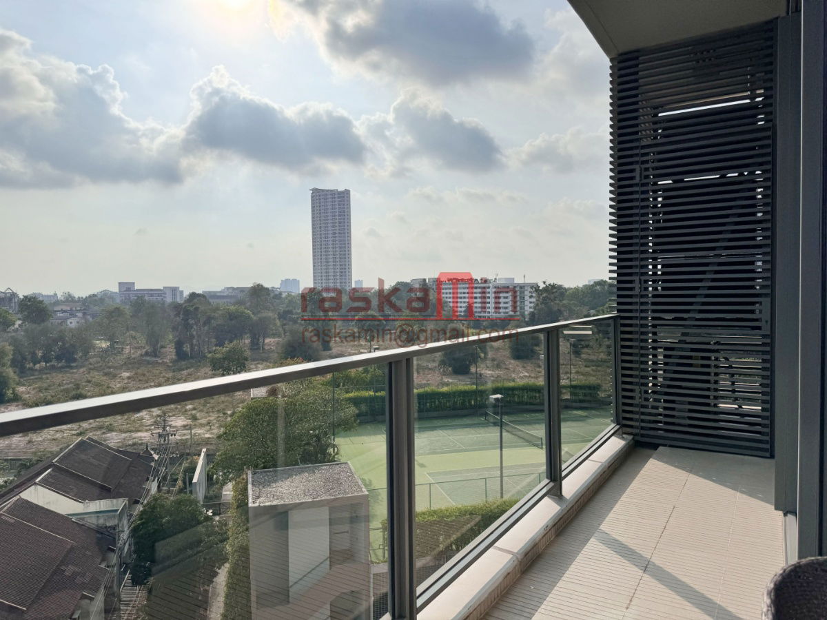 picture Beachfront Condo for Sale – Northpoint Wongamat - 15/30