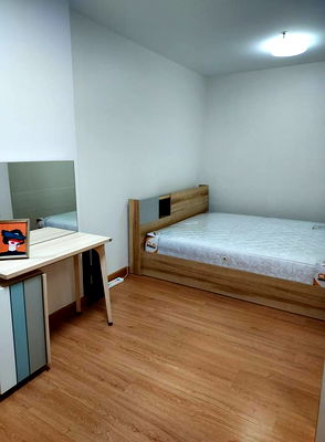 Condos for rent Central Plaza Chaengwattana : @Condorental condo for rent Supalai Loft Chaeng Watthana