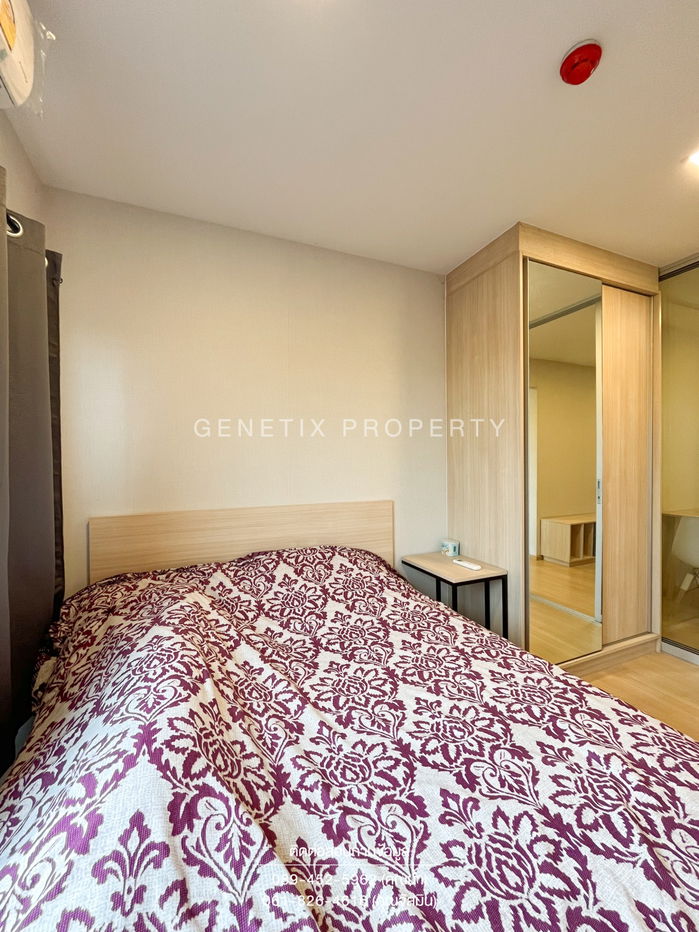 picture For sale Plum Alive 2 2nd floor 1,350,000 baht - 3/13