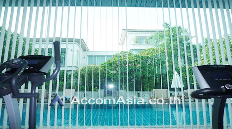 รูป 🔼🔽 AccomA 📩  4 BR House @Panya Pattanakarn Village (1811528) - รูปที่ 13/14