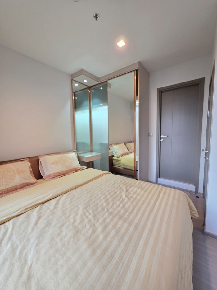 picture Life Asoke Hype for rent, 24,000 baht [PNr250801] - 12/14