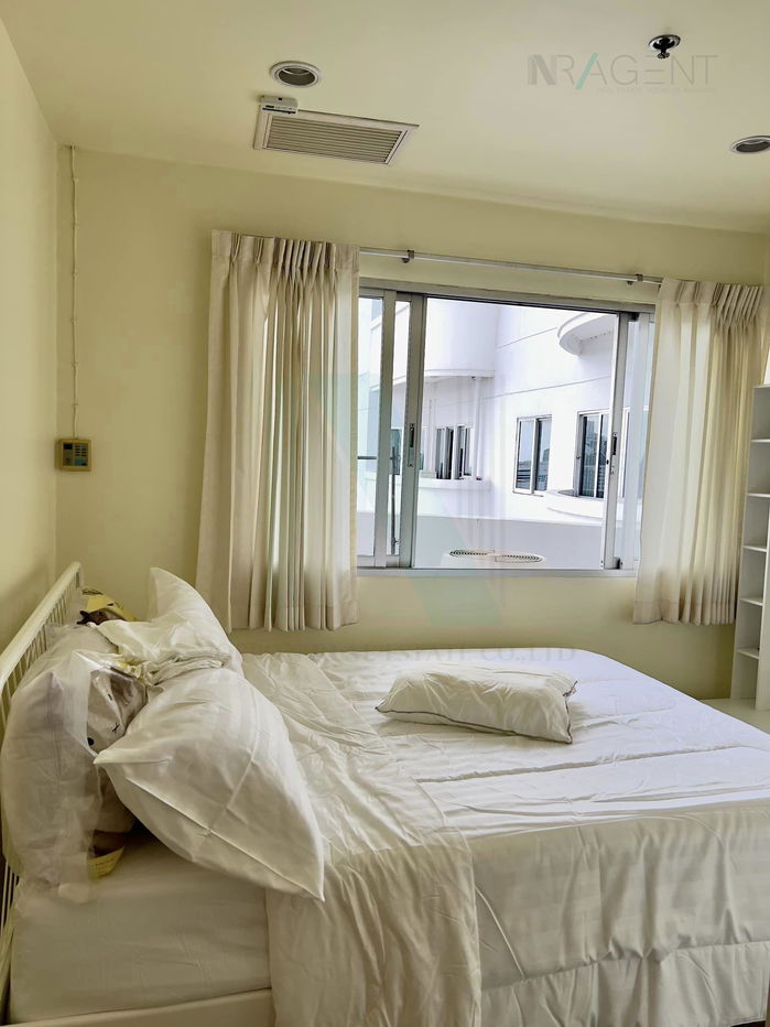 picture 🎉 For rent condo WITTAYU COMPLEX Building B4, Floor 33,3 bed room, Room size 125 sqm - 6/8