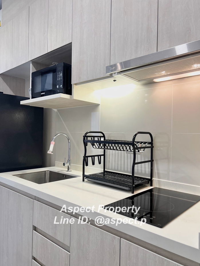 รูป 🏡✨ ให้เช่า KEEN Sriracha – คอนโดหรู ใจกลางศรีราชา - รูปที่ 16/24
