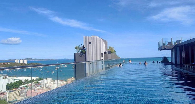 picture The Base Condominium  18 floor  - 20/20