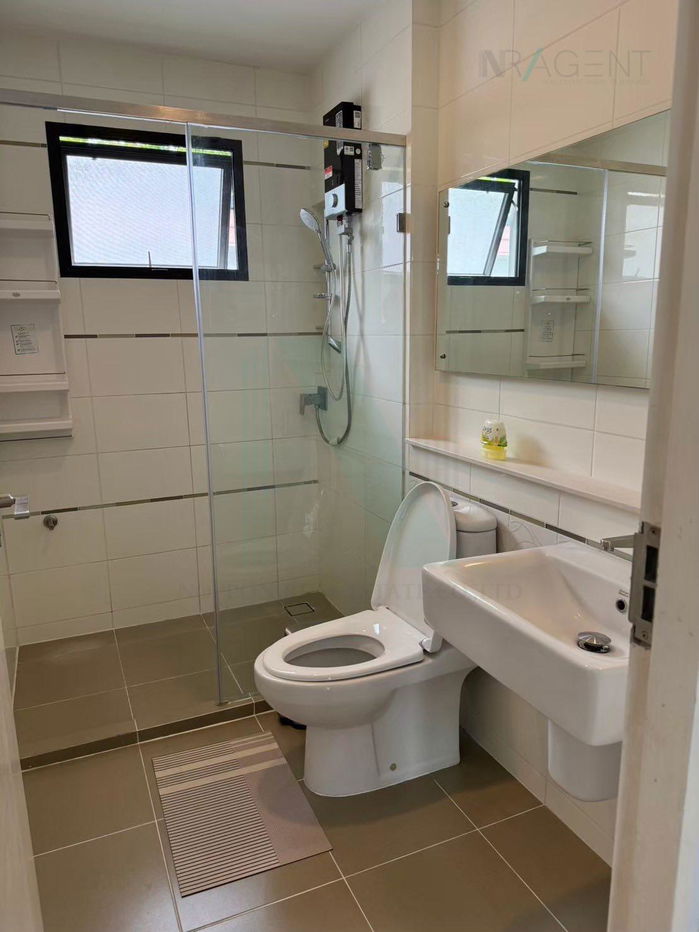 picture 📌 For Rent 2-story House MANTANA LAKE WATCHARAPOL 4 bedroom 4 bathroom - 7/8