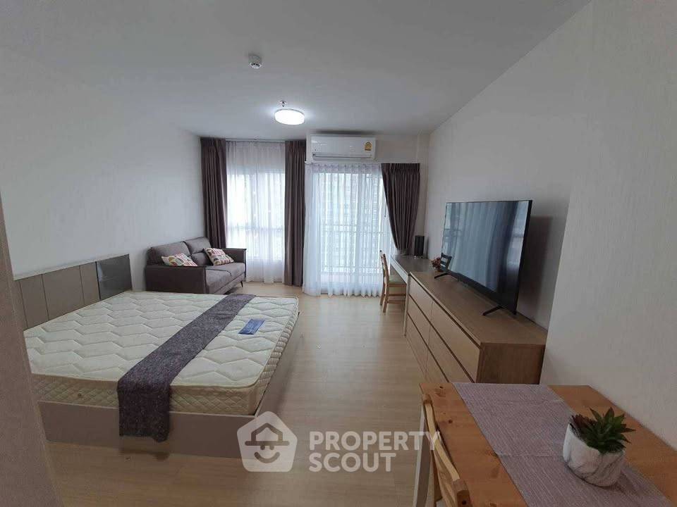 picture Studio Condo at Supalai Veranda Rama 9 in Bang Kapi (ID 2249792) - 1/5