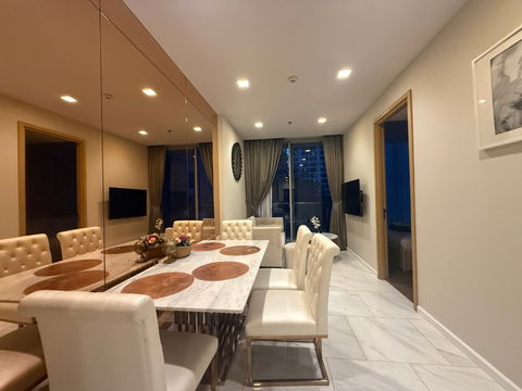 Hyde  sukhumvit11 (Best price, Good yield)