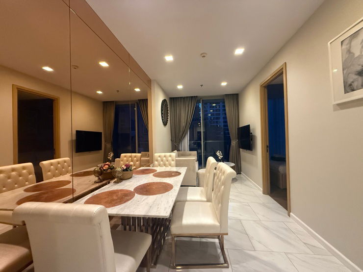 รูป Hyde  sukhumvit11 (Best price, Good yield) - รูปที่ 1/9