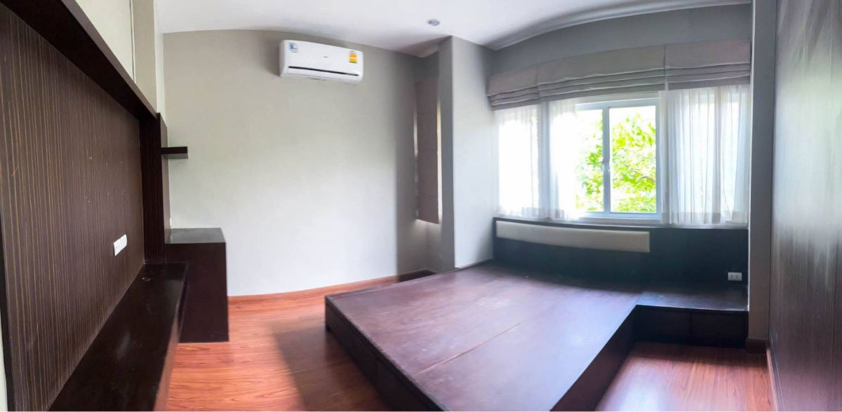 รูป ขายบ้านเดี่ยว หมู่บ้านอรสิริน 6 แยกหลุยส์ (สันกำแพง) T.0946511456 - รูปที่ 9/16