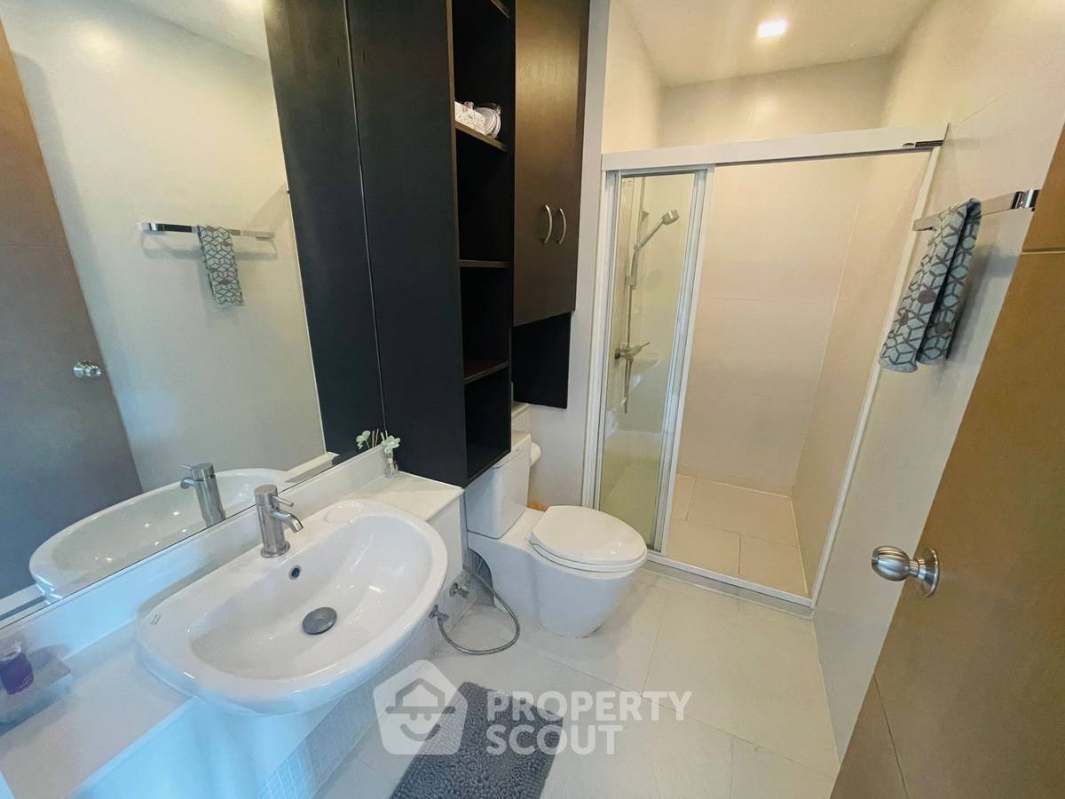picture 2-BR Condo at The Seacraze Condominium Hua Hin close to Khao Takiab beach (ID 1399817) - 14/19