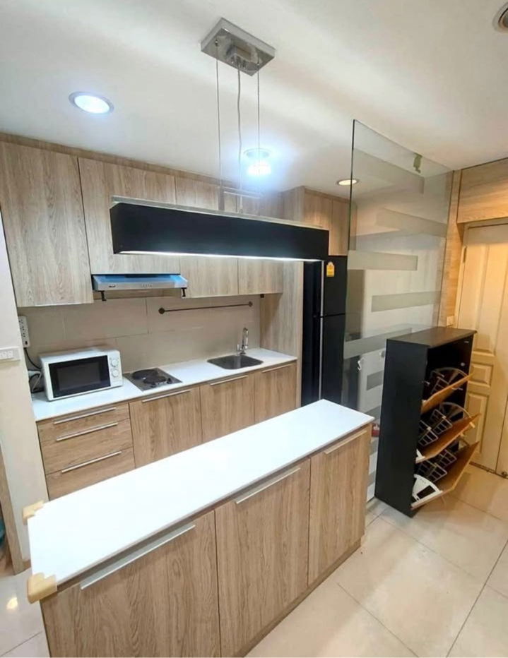 picture #R5627 🎉 110868 Condo for rent Waterford Diamond Tower (Sukhumvit) - 15/15