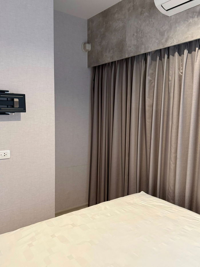 รูป 🏠RB19669 ให้เช่าถูกมาก📢พลัม คอนโด รามคำแหง สเตชั่น👉🏻แอดไลน์ @062mnigk( มี @ ด้วย) แอดมินตอบไว - รูปที่ 13/15