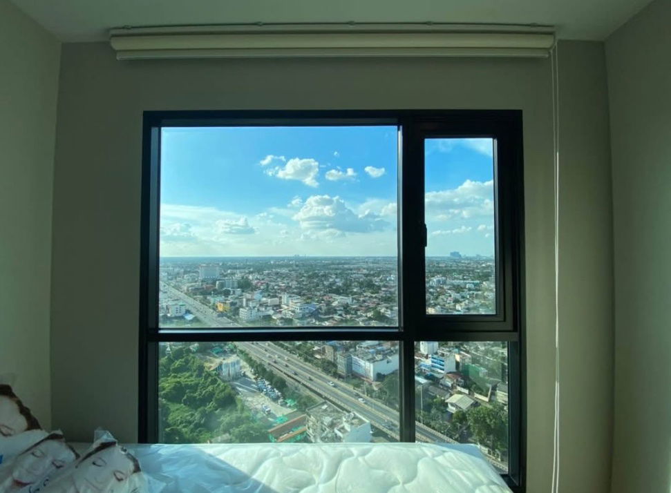 picture #R5653   🎉 110868 Condo for rent  Brix Condominium Charan 64 - 8/12
