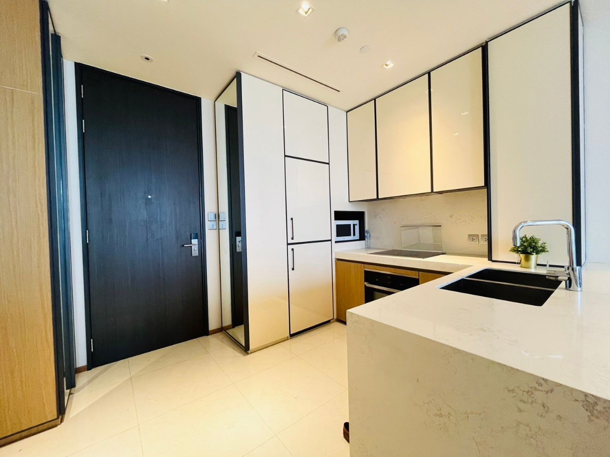 รูป FOR RENT | 2 ห้องนอน 81 ตร.ม. 75k เฟอร์ครบ พร้อมเข้าอยู่  - รูปที่ 13/16