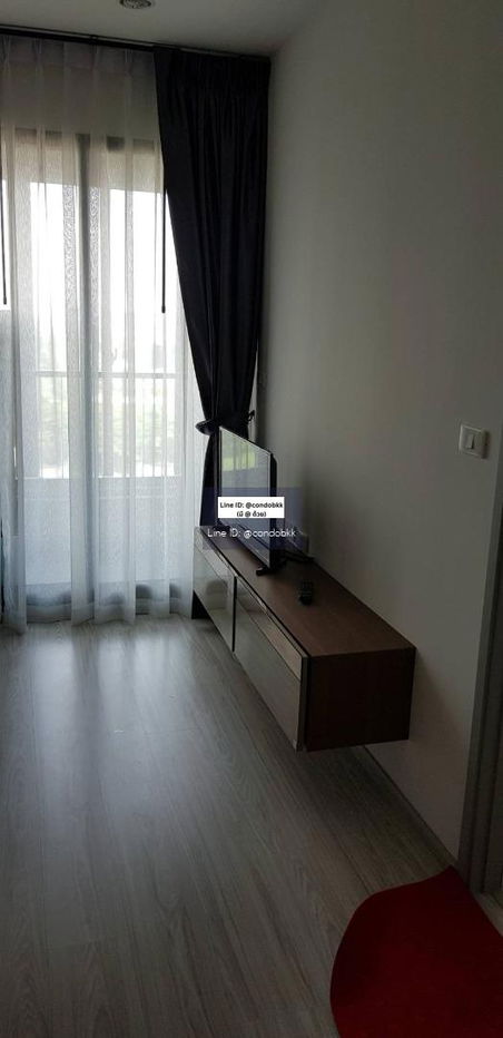 picture Condo for rent : Ideo Mobi Sukhumvit Eastgate - 7/11
