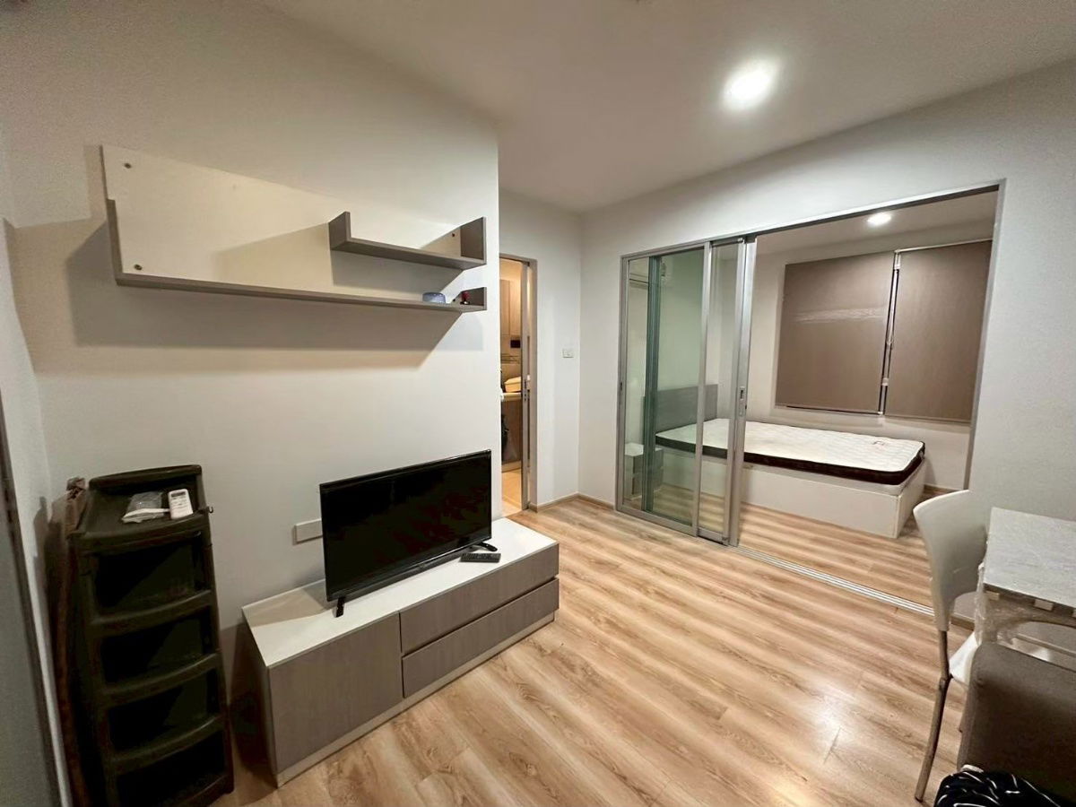 รูป #R5642 🎉 110868 ขายคอนโด Present Condo Ekachai 32 - รูปที่ 3/7