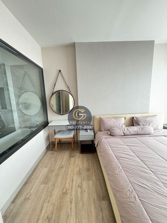 รูป ✨ให้เช่า Keen Centre Condo Sriracha✨ 📍ตรงข้ามโรบินสันศรีราชา - รูปที่ 6/19