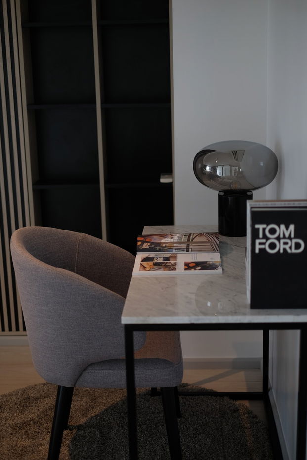 picture Condo for rent: Knightsbridge Prime Sathorn, near BTS Chong Nonsi, 45,000 baht, property code: RS1319 - 13/16