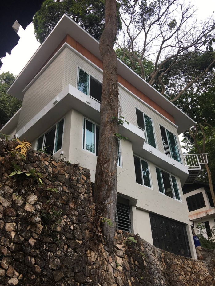 picture Fully furnished house in Hinsuay Namsai Resort, Rayong. 3.95 MBaht, 39.10 sq.w Sea view - 23/23
