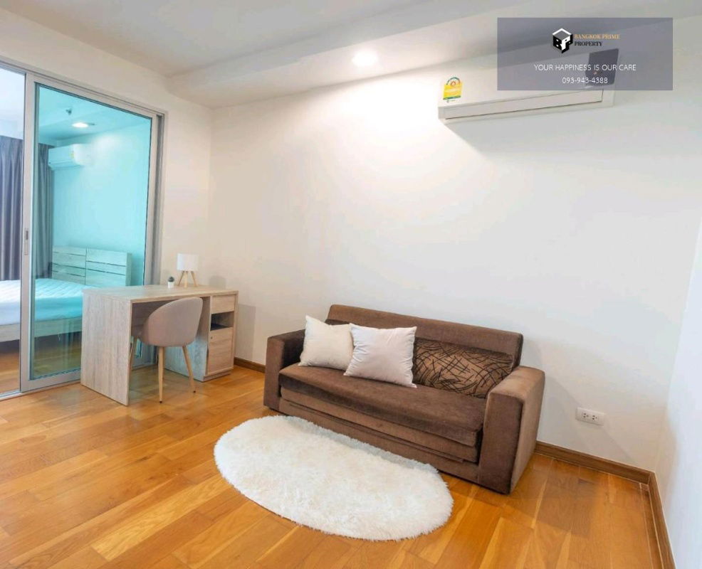 picture The Line Phahonyothin Park | 🚝Near BTS, MRT Chatuchak #2025081111333 - 5/8