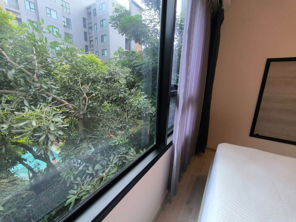 รูป 🏢✨ให้เช่า Escent Ville Condo เชียงใหม่  ชั้น 5  เพียง 12,000 บาทเดือน  - รูปที่ 9/13