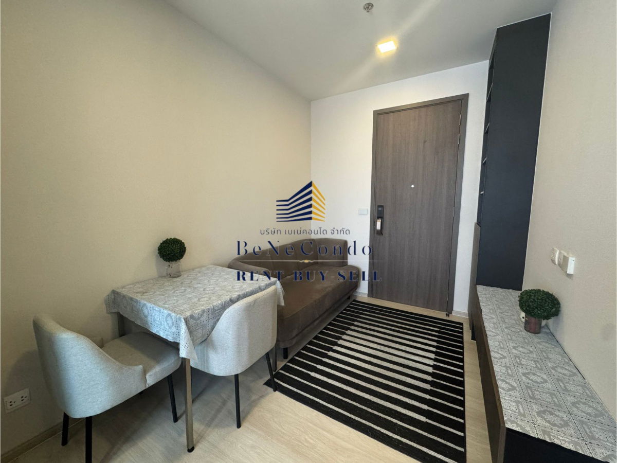 picture *** (Official Agent) Condo for rent : Privacy Jatujak *** - 2/6