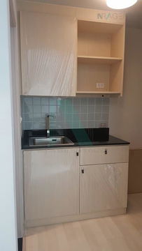🚩 For Sell Condo UNIO RAMA 2 - THAKHAM Building C, Floor 4,Studio, Room size 26 sqm