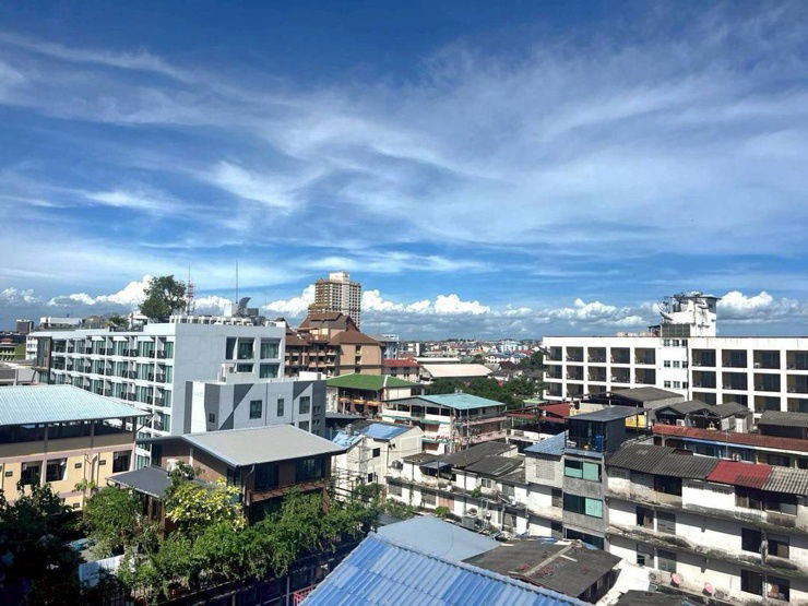 รูป แกรนด์ อเวนิว  คอนโด รีสอร์ต พัทยา GRAND AVENUE CONDO RESORT  - รูปที่ 9/14
