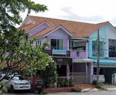 Project Phanason Villa Thepharak Picture - 4/4