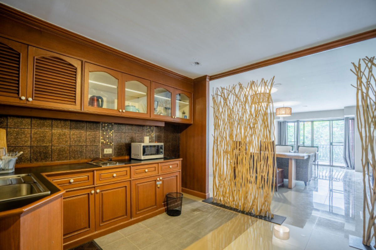 picture For rent: Hillside Condo 4 – 1 Bedroom, 1 Bathroom, 90 sq.m., 6th Floor, near One Nimman (ID:524CR) - 17/22