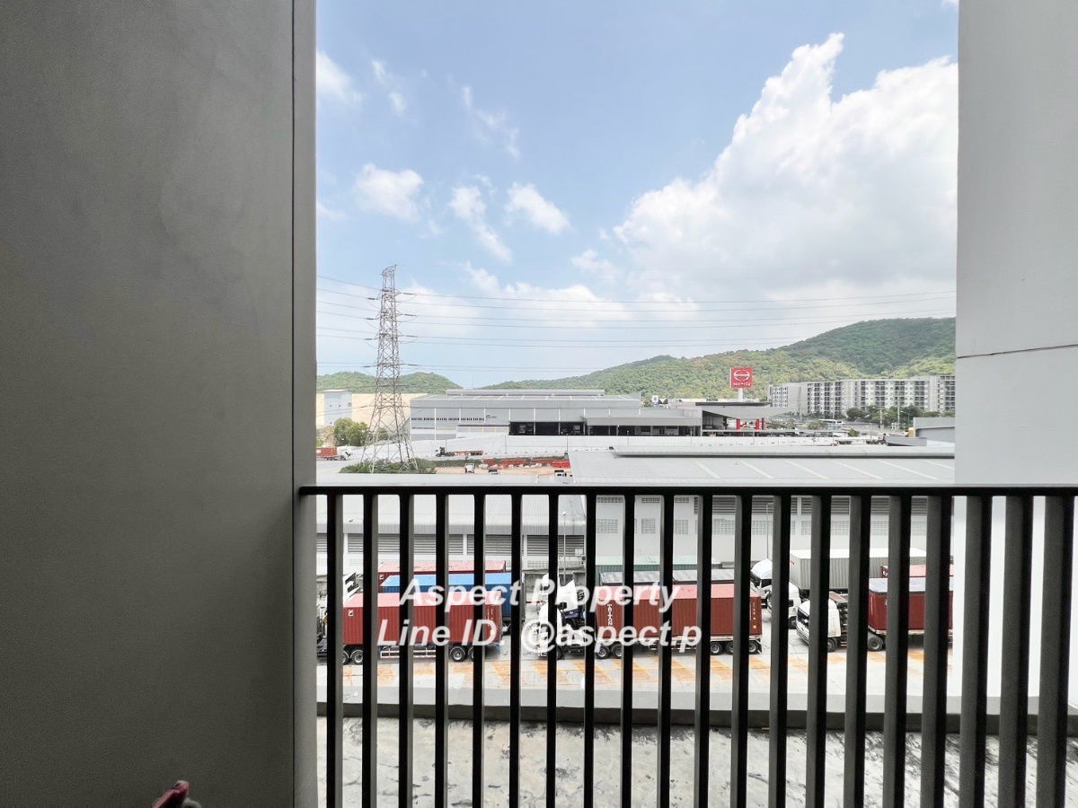 รูป ✨ ให้เช่า Notting Hill Laemchabang - Sriracha ✨ - รูปที่ 17/17