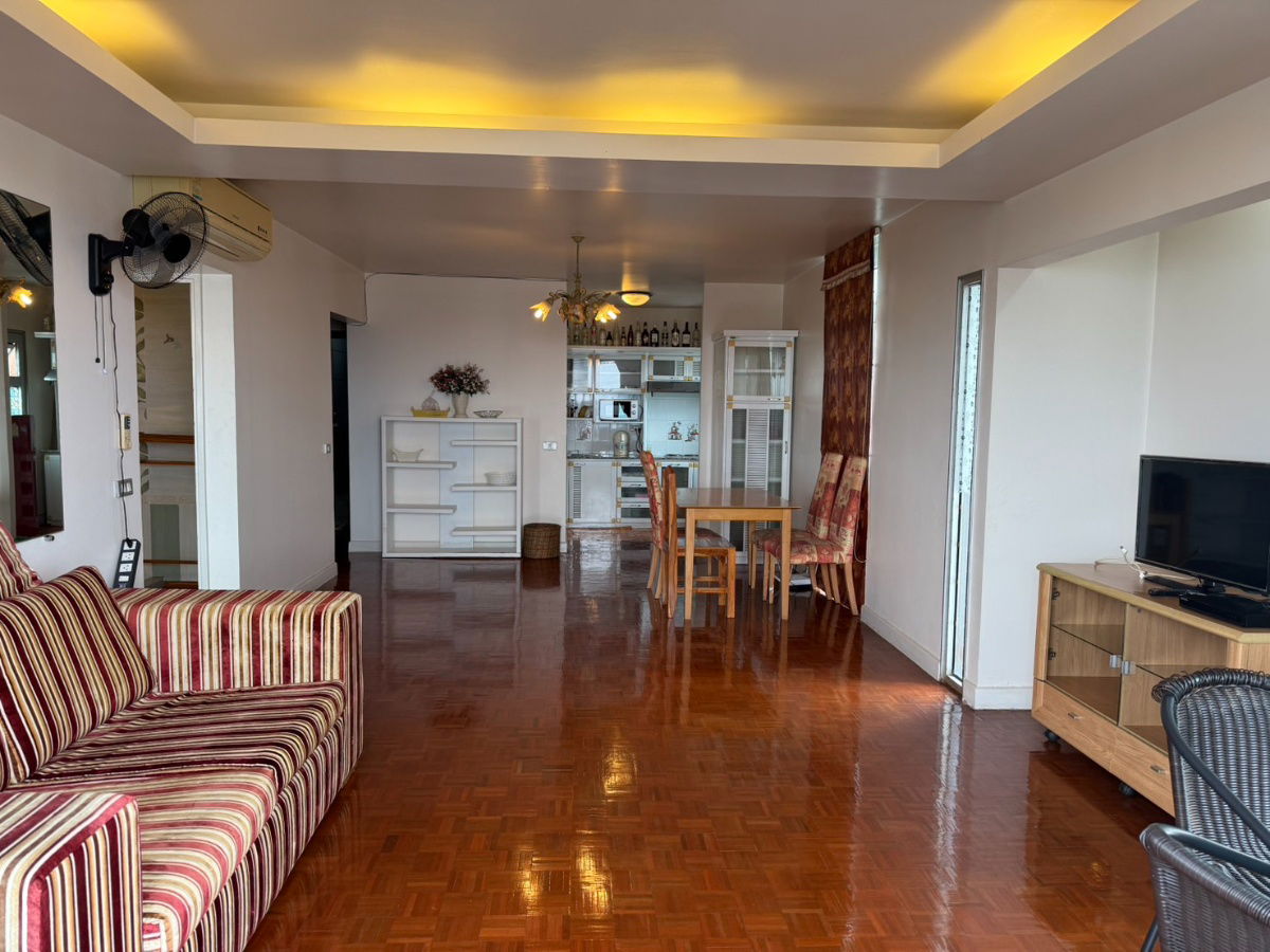 picture For Rent: Luxury Condo Riviera 3 with Lake View – Muang Thong Thani  - 3/15