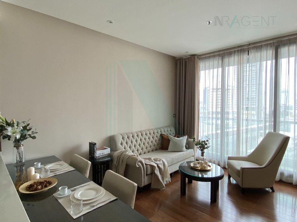 picture 📌 For Rent Condo THE ADDRESS SUKHUMVIT 28 Building 1, Floor 10,Studio, Room size 52.00 sqm - 3/8