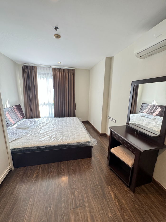 picture Condo for Rent: Silom City Resort – Fully Furnished, Ready to Move In - 12/14