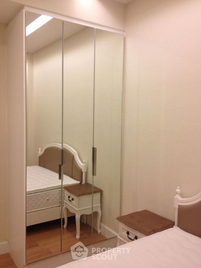 picture 1-BR Condo at Equinox Paholyothin-Viphavadee near BTS Ha Yaek Lat Phrao (ID 2249094) - 3/10