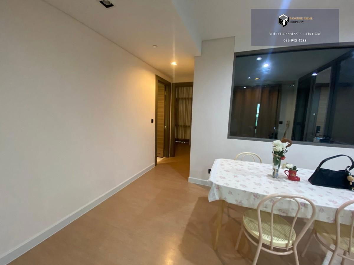 picture The Room Chareonkrung30 | 🚝Near BTS Saphan Taksin #2025081111325 - 2/14