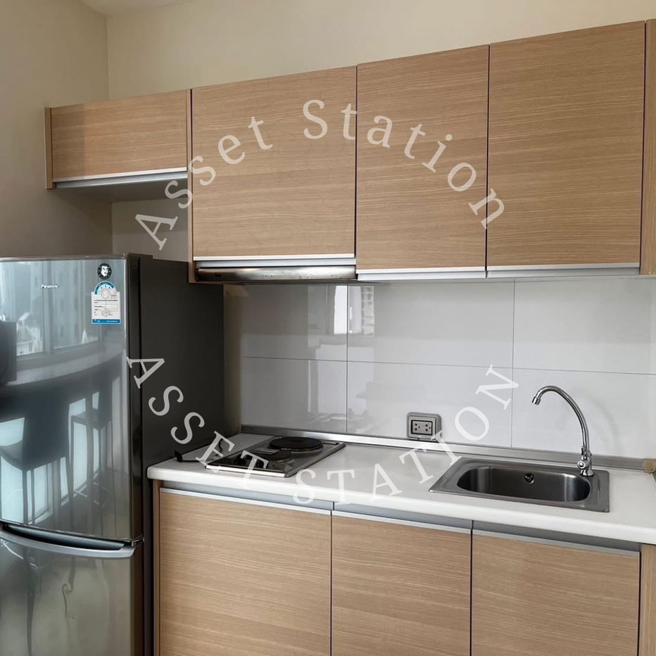 รูป 🔥 New Available | Rhythm Ratchada Near MRT Ratchadapisek 🔥 - รูปที่ 10/15